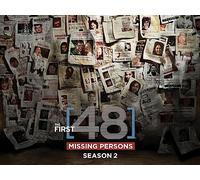 The First 48: Missing Persons Season 2