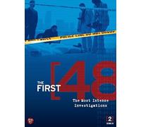 The First 48 - The Most Intense Investigations (2 DVD)