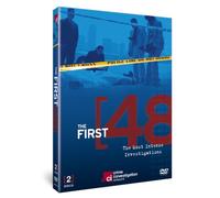 The First 48 - The Most Intense Investigations [DVD]