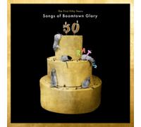 The Boomtown Rats - The Boomtown Rats - The First 50 Years: Songs Of Boomtown Glory [VINYL]