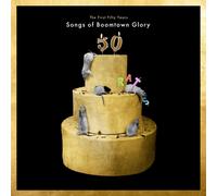 The Boomtown Rats - The Boomtown Rats - The First 50 Years: Songs Of Boomtown Glory
