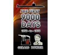 THE FIRST 9000 DAYS