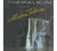 The First Album - Talking Modern Compact Disc