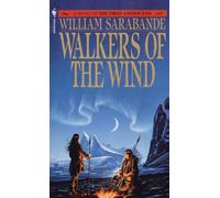 The First Americans: Walkers in the Wind (Vol 4)