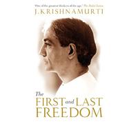 The First and Last Freedom – mayddle