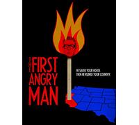 The First Angry Man