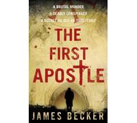 The First Apostle