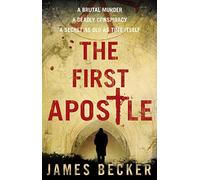 The First Apostle