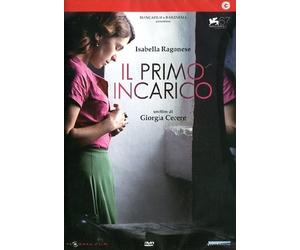 The First Assignment DVD CECCHI GORI HOME VIDEO
