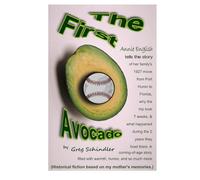 The First Avocado