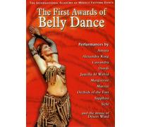 The First Awards of Belly Dance