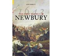 The First Battle of Newbury 1643