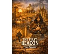 The First Beacon (The Series of Silence - Thrillers Starring Anthony Falkland)