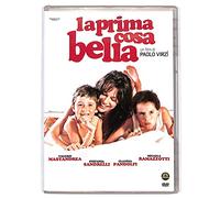 The First Beautiful Thing ( La prima cosa bella ) ( A Primeira Coisa Bela )