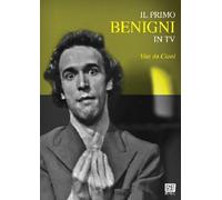 The First Benigni On TV - Life As Cioni DVD FLAMINGO VIDEO