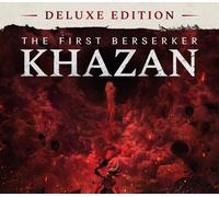 The First Berserker: Khazan Deluxe Edition NA PC Steam CD Key