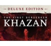 The First Berserker: Khazan Deluxe Edition (PC) Steam Gift - GLOBAL