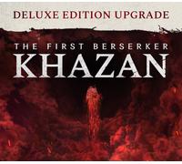 The First Berserker: Khazan - Deluxe Edition Upgrade DLC US Xbox Series X|S CD Key