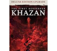 The First Berserker: Khazan DELUXE EDITION UPGRADE (Xbox Series X/S) - Xbox Live Key - EUROPE