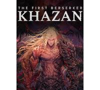 The First Berserker: Khazan (PC) - Steam Key - ROW
