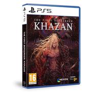 The First Berserker: Khazan - Xbox Series X