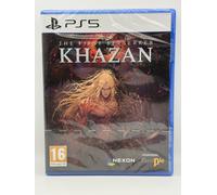 The First Berserker Khazan PlayStation 5 Game PS5 Brand New & Sealed FAST DIS...