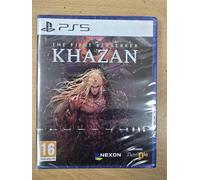 The First Berserker: Khazan (PlayStation 5)