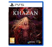 The First Berserker: Khazan (PS5)