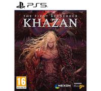 The First Berserker: Khazan - Xbox Series X