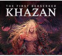 The First Berserker: Khazan RoW v2 PC Steam CD Key