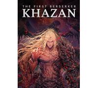 The First Berserker: Khazan Standard Edition Xbox Series X|S (UK)