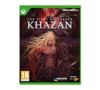 The First Berserker Khazan (Xbox Series X) [NEW & SEALED] CHEAP PRICE
