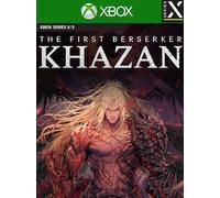 The First Berserker: Khazan (Xbox Series X/S) - Xbox Live Key - EUROPE