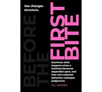 The First Bite: Behaviour Is Not Evidence. It Is Constraint. (The Business Architecture Series)