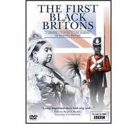 The First Black Britons [DVD] [NTSC]