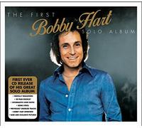 The First Bobby Hart Solo Album [Incl. 24 Page Booklet, The Monkees, Boyce & Hart etc] by Bobby Hart