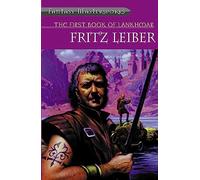 The First Book of Lankhmar (FANTASY MASTERWORKS)