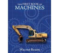 The First Book of Machines