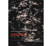 The First Book of Moses, Called Genesis: Authorized King James Version (Pocket canon)