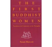 The First Buddhist Women