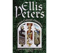 The First Cadfael Omnibus by Ellis Peters (1995-01-01)