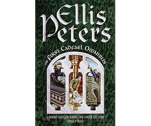 The First Cadfael Omnibus by Ellis Peters (1995-01-01)