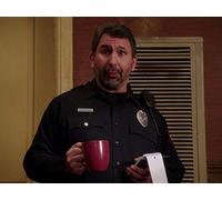 The First Chang Dynasty