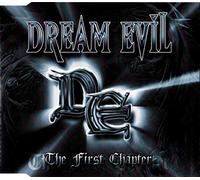 The First Chapter Dream Evil