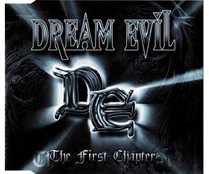 The First Chapter Dream Evil