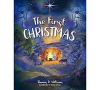 The First Christmas