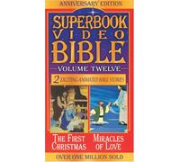 The First Christmas / Miracles of Love