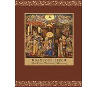 The First Christmas Morning