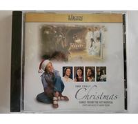 The First Christmas: Songs from the Hit Musical (Liken Bible Series)
