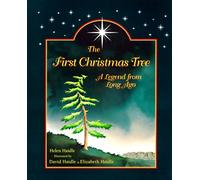The First Christmas Tree
